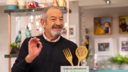 Ni huevo ni harina: el truco de Karlos Arguiñano para que los calamares queden como en los resta ...