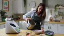 ¡Conoce el nuevo Cubre cuchillas y pelador Thermomix®!