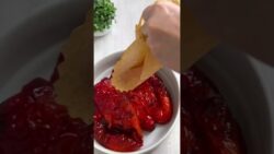¡Descubre el Truco para Pelar PIMIENTOS ASADOS sin Esfuerzo en tu FREIDORA DE AIRE!