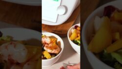 🎯 ¡Encuentra inspiración en #cookidoo y explora recetas increíbles al vacío! #thermomix #cocina
