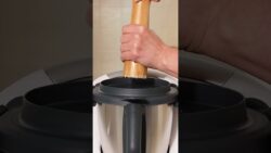 ¡Mayonesa en 5 minutos! #recetas #thermomix #cookidoo #5minute