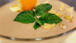 ¡Natillas de Colacao en Thermomix! 🍫🍊 Rápidas, Fáciles y Deliciosas | ¡No te las pierdas!