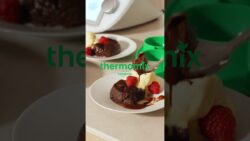 ✨ ¡Sorprende con el nuevo molde de silicona para huevos de Thermomix®! #cookidoo #thermomix #postres