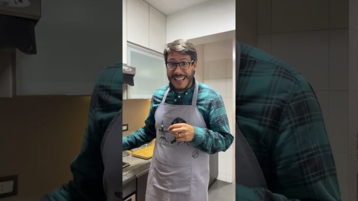 ¿Cómo hacer papas fritas en freidora de aire? PART 1