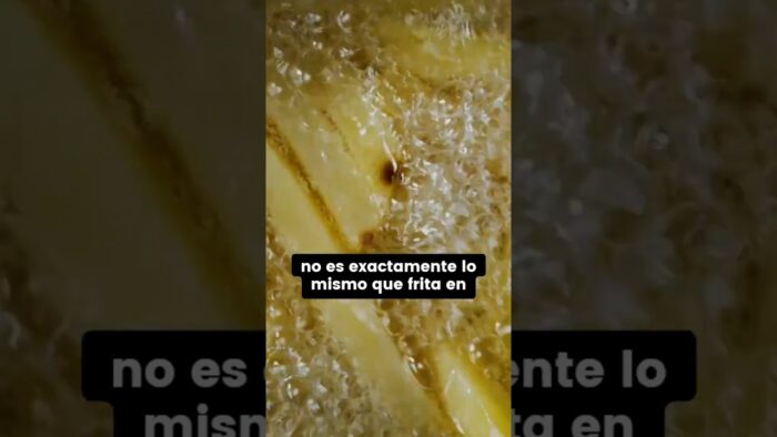 ¿Merece la pena comprar una freidora de aire? ✅