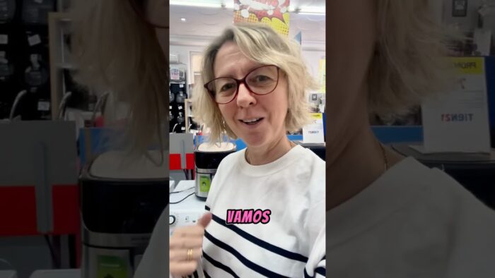 ¿Por Qué Todos Quieren la Taurus AF1600XD? Freidora de Aire que Cambia el Juego 🍟🔥