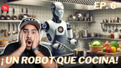 ¿QUÉ PUEDO COCINAR CON LA THERMOMIX? #Thermomix  #RecetasFáciles  #CocinaEnCasa #gastronomía