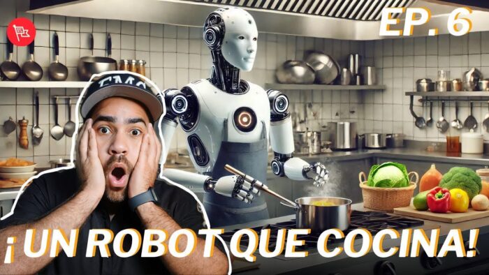 ¿QUÉ PUEDO COCINAR CON LA THERMOMIX? #Thermomix #RecetasFáciles #CocinaEnCasa #gastronomía