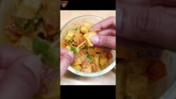 Air fryer paneer recipe I #airfryer #paneer #tikka #recipes #viral #trending #short #foodmazedar