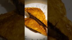 Air fryer recipe | kid’s favorite/#shorts|#ytshorts