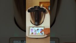 🌟Aprende a sacar el máximo provecho a tu #thermomix y sorprende con cada plato. #cookidooacademy