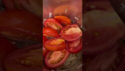 Así de fácil la receta de tinga de pollo en 30min #foodlover #food #fyp
