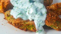 Bastones de Aguacate 🥑 FÁCILES y RÁPIDOS en Freidora de Aire