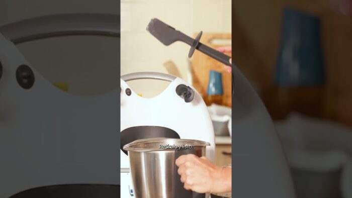 🧐 Cosas que deberías saber de tu #thermomix . ¡Guárdate estos trucos! 📌#trucosthermomix