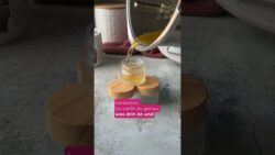 DIY Lippenbalsam: Natürliche Pflege aus dem Thermomix® 😍 ✨