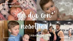Discusión MATRIMONIAL + puertas abiertas THERMOMIX + Entreno EXPRES