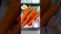 Eleva el sabor de tus cremas!! #shorts #recetasfaciles