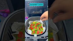 Frittata Recipe | In Air Fryer Recipe | Egg Frittata Recipe | Breakfast Recipe | Cooking CH