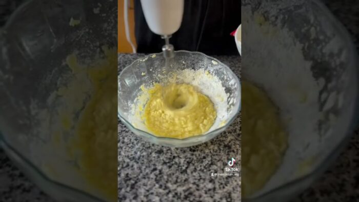 Galletas en la freidora de aire #freidoradeaire #recetasfreidoradeaire #freidoradeaire #airfryer