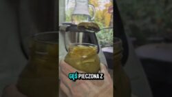 Gęś pieczona z jabłkami z Thermomix. Polski tradycyjny obiad na Święto Niepodległości #cookidoo