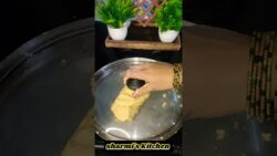 Healthy Air fried Mathri recipe , New snacks recipe,#trending #shorts #airfryer #viral