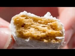 Hojaldrinas caseras en Thermomix: el postre que te hará olvidar los croissants fancy