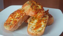 Las Tostadas más RICAS Y FÁCILES en Freidora de Aire