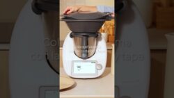 No hay otoño sin unas buenas castañas 🍂 #cookidoo #thermomix #otoño #cocina #recetas