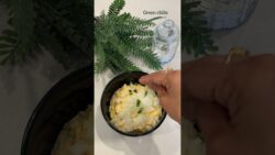 OIL FREE AIR FRYER VADA #cooking #food #recipe #vada #falafel #asmr