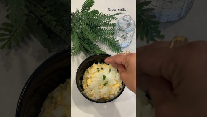 OIL FREE AIR FRYER VADA #cooking #food #recipe #vada #falafel #asmr