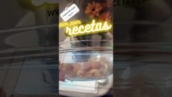 POLLO EN ADOBO con Thermomix.  Aquí os dejo otra idea de una receta que se hace en tan solo 40 min!!