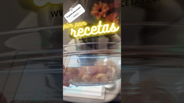 POLLO EN ADOBO con Thermomix.  Aquí os dejo otra idea de una receta que se hace en tan solo 40 min!!