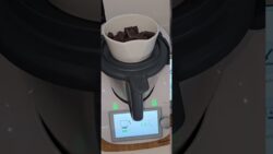**💡 Quand la fonction bouilloire du Thermomix sert de bain-marie ♨️** #thermomix