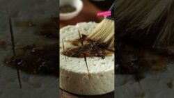 Queso en freidora de aire | kiwilimón recetas