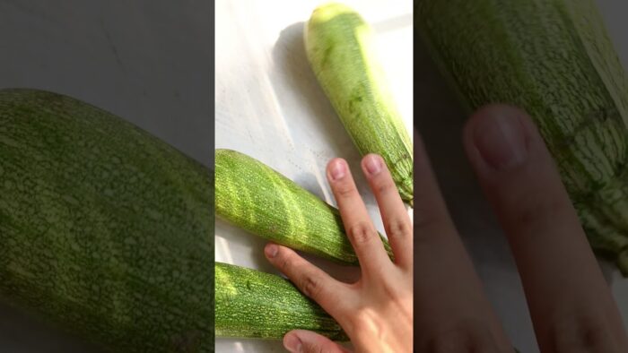 Receta: Papas zucchini ✨ Preparadas con Huevo San Juan y Claras de Huevo San Juan 🥚
