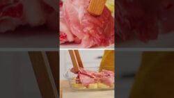Receta de conejo en freidora 9 en 1 #shorts