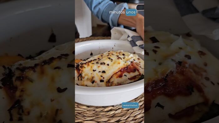 Receta de merluza rellena en freidora de aire l celestedelabanda