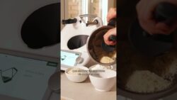 🔄 Reinventa tu cocina con Thermomix®. Porque nada es mejor para ti que lo hecho en casa. 🍞#cocina