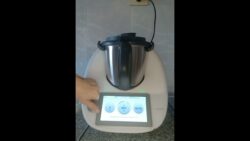 Risotto milanesa, fácil y rico con Thermomix