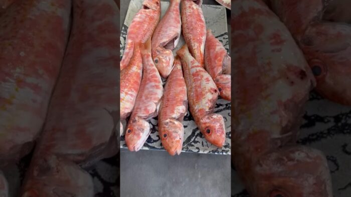 SALMONETES EN LA FREIDORA DE AIRE O FRITOS EN SARTÉN, ¿Cuál prefieres? #airfryer #receta