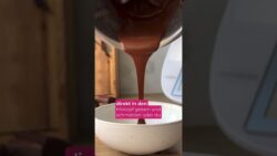 🍫 Schokolade schmelzen leicht gemacht: Perfekte Ergebnisse mit dem Thermomix®! ✨