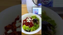 Thermomix® ile 1 Gün 💚