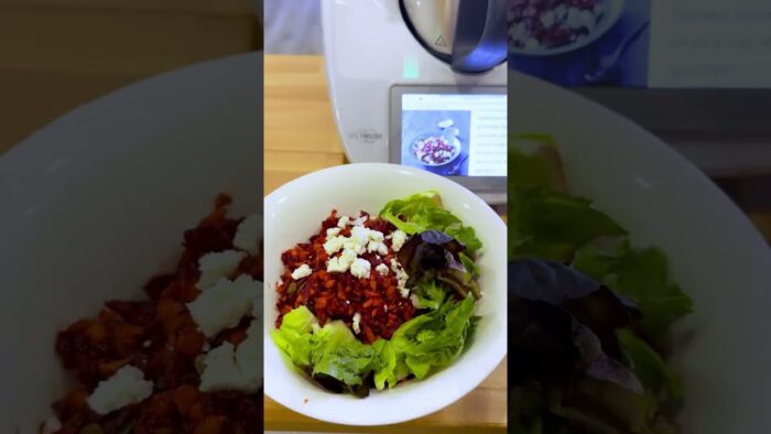 Thermomix® ile 1 Gün 💚