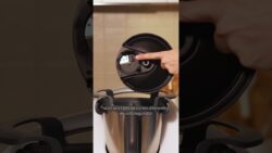 🌟 Transforma lo simple en espectacular con el Accesorio Cortador+ de Thermomix® #thermomix