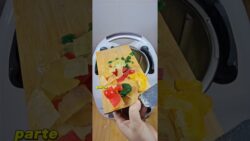 Turrón de frutas confitadas #navidad #recetas #thermomix #tm6 #recetas #navidad2023