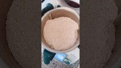 Un kilo de harina de avena en un minuto. #robotdecocina #thermomix #thermomixargentina