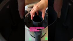 Vanillezucker einfach selbst herstellen mit dem Thermomix®: So geht’s! 🤩💡