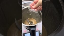 Vasitos de Foie con mermelada de higos