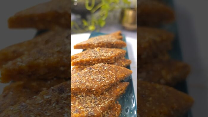 🔥Viral Airfryer Kaju katli Recipe ‼️