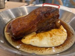 Apertura de Nuevo Restaurante Abrasador en el Corazón de Chamberí